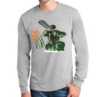 Long Sleeve Core Cotton Tee Thumbnail