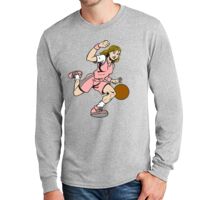 Long Sleeve Core Cotton Tee Thumbnail