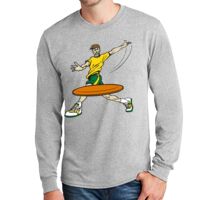 Long Sleeve Core Cotton Tee Thumbnail
