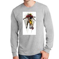 Long Sleeve Core Cotton Tee Thumbnail