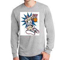 Long Sleeve Core Cotton Tee Thumbnail