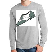Long Sleeve Core Cotton Tee Thumbnail