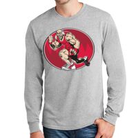 Long Sleeve Core Cotton Tee Thumbnail