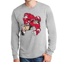 Long Sleeve Core Cotton Tee Thumbnail