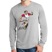 Long Sleeve Core Cotton Tee Thumbnail