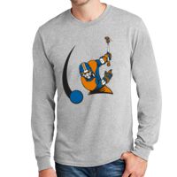 Long Sleeve Core Cotton Tee Thumbnail