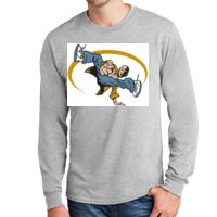 Long Sleeve Core Cotton Tee Thumbnail