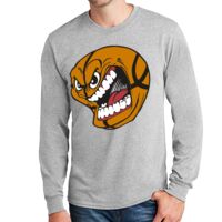 Long Sleeve Core Cotton Tee Thumbnail