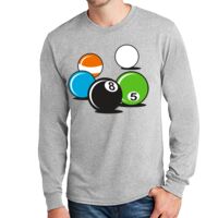 Long Sleeve Core Cotton Tee Thumbnail