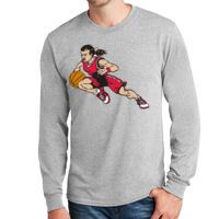 Long Sleeve Core Cotton Tee Thumbnail