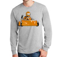Long Sleeve Core Cotton Tee Thumbnail