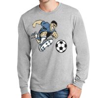 Long Sleeve Core Cotton Tee Thumbnail