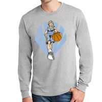 Long Sleeve Core Cotton Tee Thumbnail