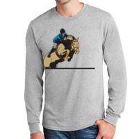 Long Sleeve Core Cotton Tee Thumbnail