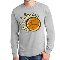 Long Sleeve Core Cotton Tee Thumbnail