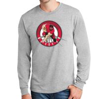 Long Sleeve Core Cotton Tee Thumbnail