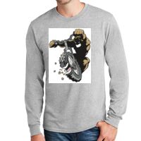 Long Sleeve Core Cotton Tee Thumbnail