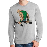 Long Sleeve Core Cotton Tee Thumbnail