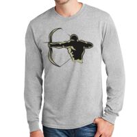 Long Sleeve Core Cotton Tee Thumbnail