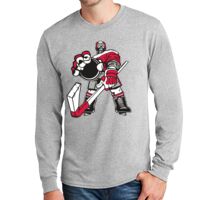 Long Sleeve Core Cotton Tee Thumbnail