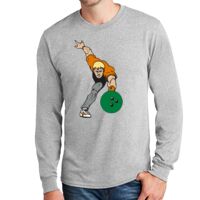 Long Sleeve Core Cotton Tee Thumbnail