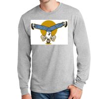 Long Sleeve Core Cotton Tee Thumbnail
