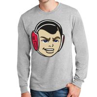 Long Sleeve Core Cotton Tee Thumbnail