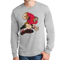 Long Sleeve Core Cotton Tee Thumbnail