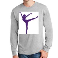 Long Sleeve Core Cotton Tee Thumbnail