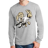 Long Sleeve Core Cotton Tee Thumbnail