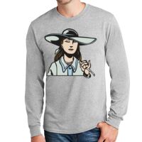 Long Sleeve Core Cotton Tee Thumbnail