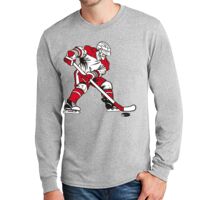 Long Sleeve Core Cotton Tee Thumbnail