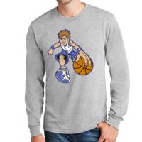 Long Sleeve Core Cotton Tee Thumbnail