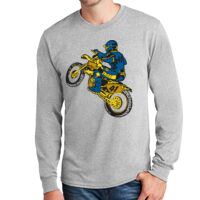 Long Sleeve Core Cotton Tee Thumbnail