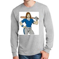 Long Sleeve Core Cotton Tee Thumbnail