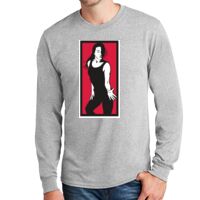 Long Sleeve Core Cotton Tee Thumbnail