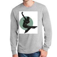 Long Sleeve Core Cotton Tee Thumbnail
