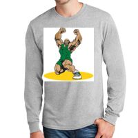 Long Sleeve Core Cotton Tee Thumbnail