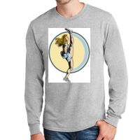 Long Sleeve Core Cotton Tee Thumbnail