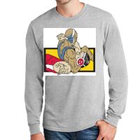 Long Sleeve Core Cotton Tee Thumbnail