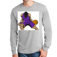 Long Sleeve Core Cotton Tee Thumbnail