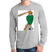 Long Sleeve Core Cotton Tee Thumbnail