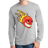 Long Sleeve Core Cotton Tee Thumbnail