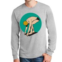 Long Sleeve Core Cotton Tee Thumbnail