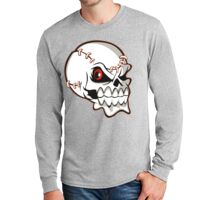 Long Sleeve Core Cotton Tee Thumbnail