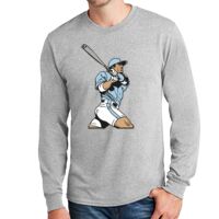 Long Sleeve Core Cotton Tee Thumbnail