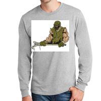 Long Sleeve Core Cotton Tee Thumbnail