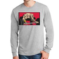 Long Sleeve Core Cotton Tee Thumbnail