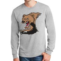 Long Sleeve Core Cotton Tee Thumbnail