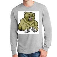 Long Sleeve Core Cotton Tee Thumbnail